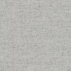 HomePop Button Tufted Fabric Dining Chairs - Slate Gray Woven (Set of 2)