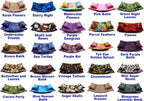 Chaise Lounge for Bearded Dragons, Sea Turtles Fabric