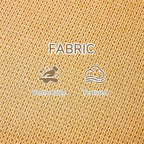 Peace nest Comfy Accent Chair Modern Living Room Bedroom Armchair with Mental Frame Comfortable Shredded Foam Cushion for Balcony Lounge Reading Meeting Room Yellow