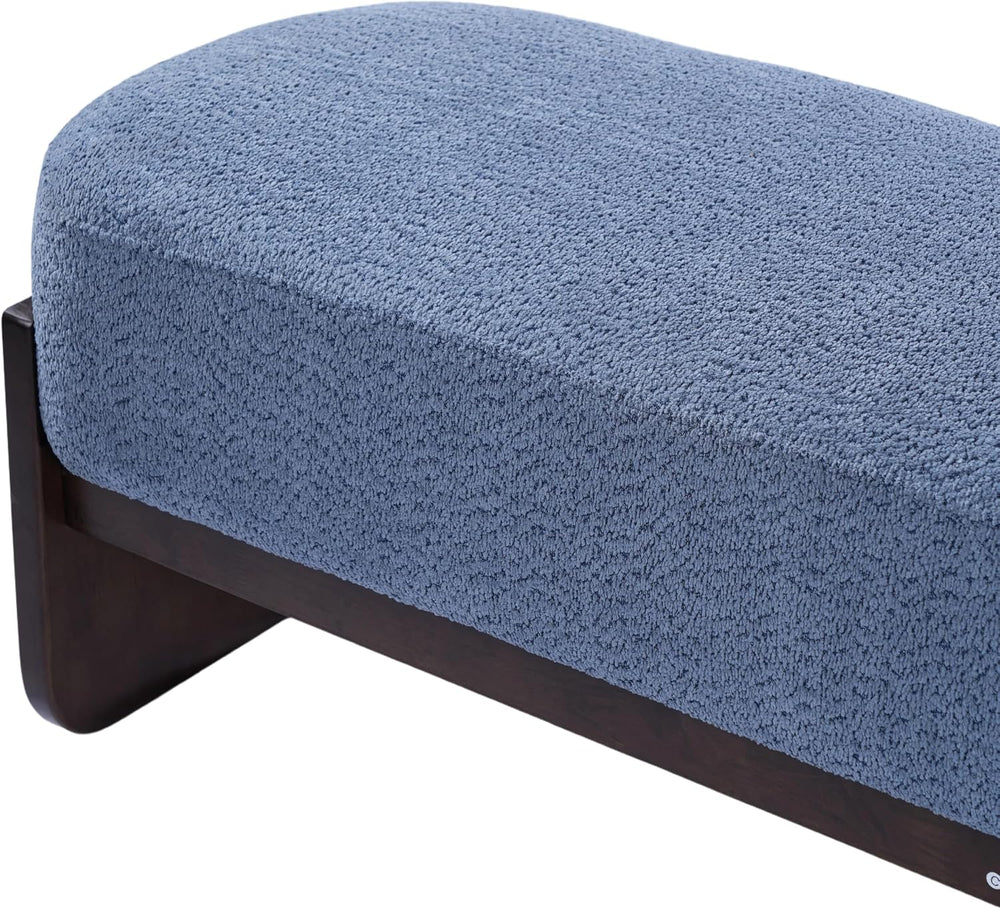 Christopher Knight Home Arden Minimalist Style Rectangular Loop Yarn Fabric O...