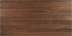 Christopher Knight Home Warren Mid-Century Modern 7 Piece Dining Set with A-Frame Table, Mint and Walnut