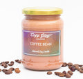 Cozy Glow Coffee Bean Large Soy Candle