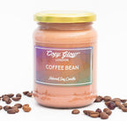 Cozy Glow Coffee Bean Large Soy Candle