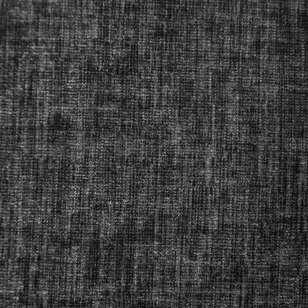 35'' Cloud Chenille Ottoman for Bedroom, Living Room and Entryway (Gr...