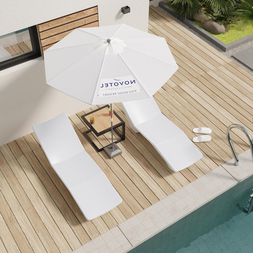 in Pool Lounge Chairs, Pool Lounge Chairs, Use in Pools with Shelves Up to 9 ...