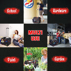 dbest products Quik Cart Pockets Bundle