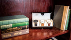 Case Elegance Travel Watch Case Roll Organizer for Men | Vegan Faux Leather Watch Display Case | Watch Display, Storage & Holder | Watch Case for Men's Watch Collection | Watch Holder for Men | Black