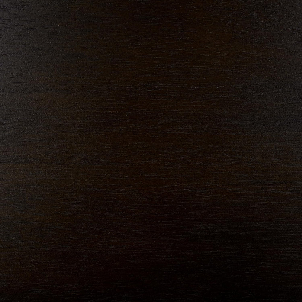 SAFAVIEH Home Collection – Neha Dark Chocolate Brown Solid Wood Frame Accent ...