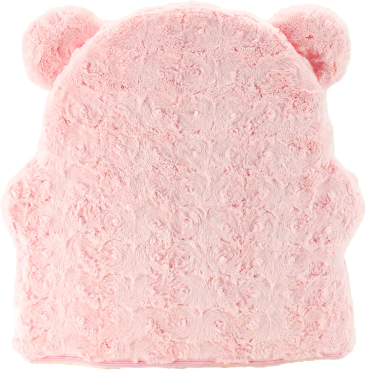 Animal Adventure | Sweet Seats | Pink Bear Children's Plush Chair