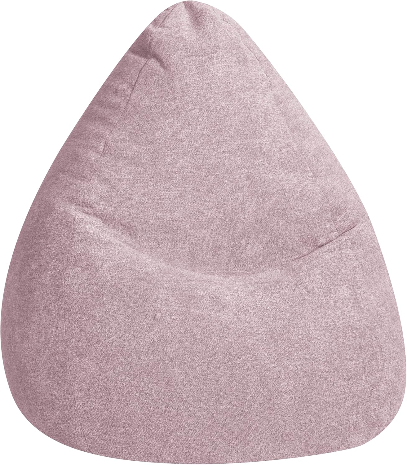 Alfa Bean Bag Chair pink