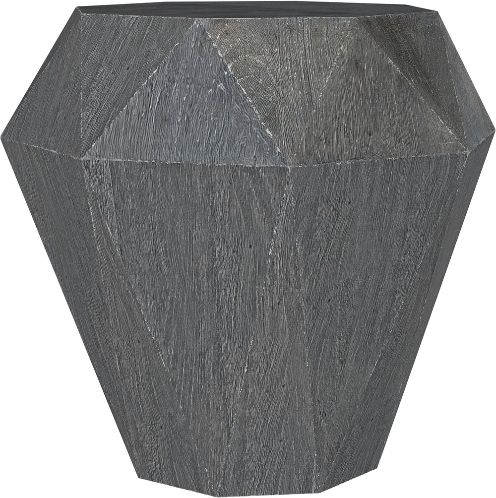 Coaster Home Furnishings - Jacinto - Solid Mango Wood - 19.5-Inch Octagonal S...