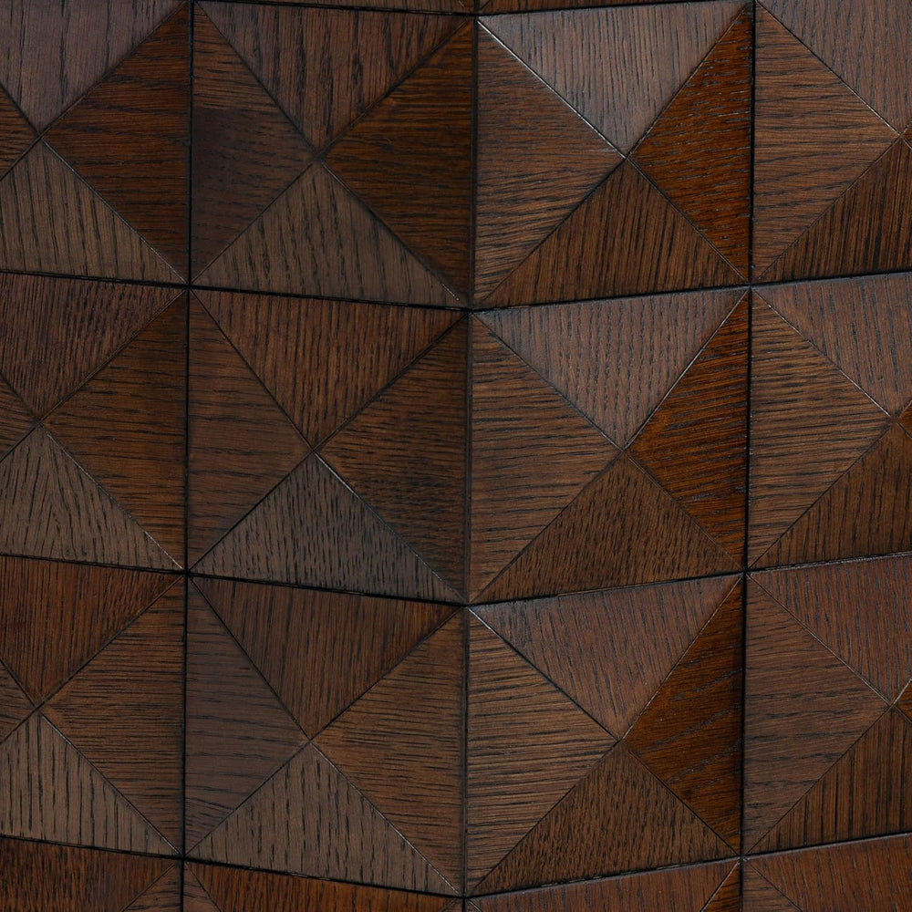 SAFAVIEH Couture Collection - Patty Walnut Accent Table, Octagonal Side Table...