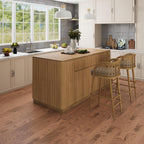 Bobve 74.8" Large Kitchen Island with Storage,Farmhouse Island Table for Kitchen,Wooden Island,Stationary Featuring 2 Drawers and 6 Closed Storage Compartment