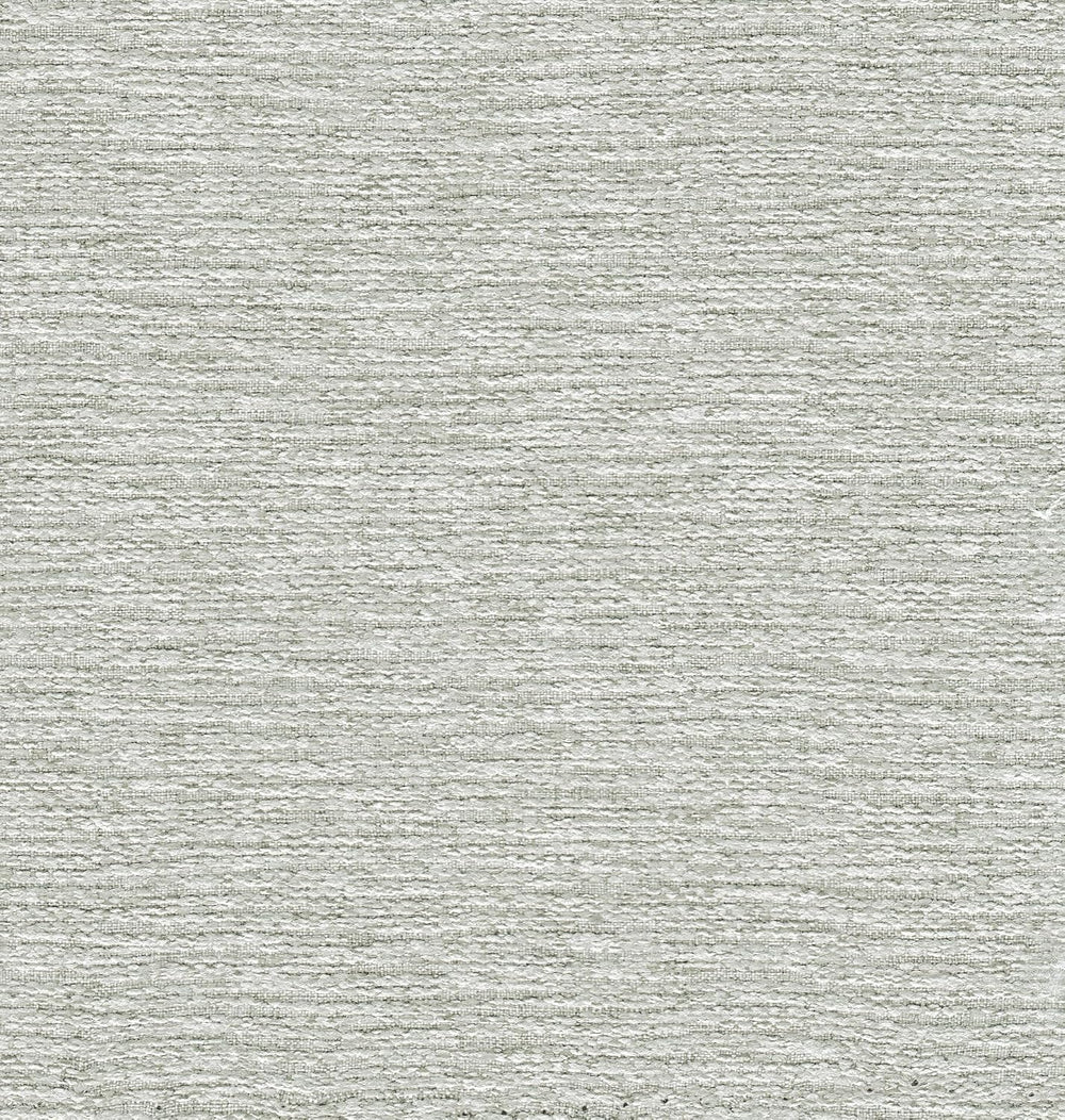 HomePop Kolbe Upholstered Dining Chair - Sustainable Gray Woven, 19.5" S...