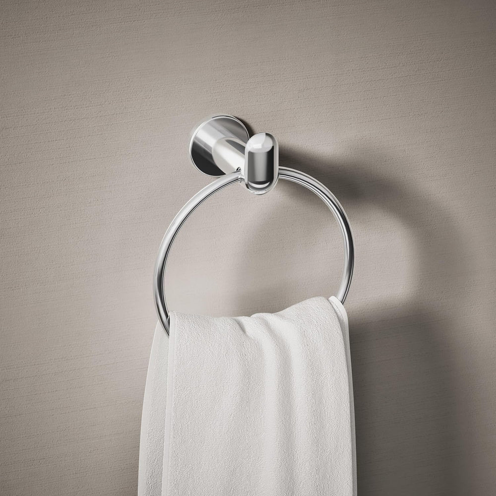 KOHLER KUMIN™ TOWEL RING