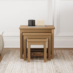 Vida Designs Ashton Nest of Tables