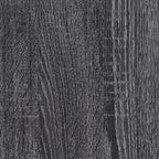 Convenience Concepts Newport 1 Drawer Desk, Weathered Gray