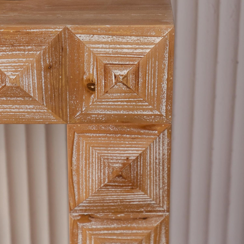 Narrow Console Table for Entryway, 59.06 Inches Long Sofa Table Behind Couch,...