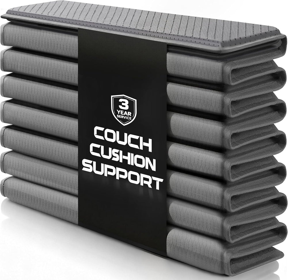 Heavy Duty Couch Cushion Support Board for Sagging Sofa, 21.5''x70...