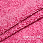 Homguava Bean Bag Chairs for Adults,Giant Beanbag Couch Adult Bean Bag Chair with Filler Included,Modern Lazy Sofa Comfy Chair for Living Room(Pink)