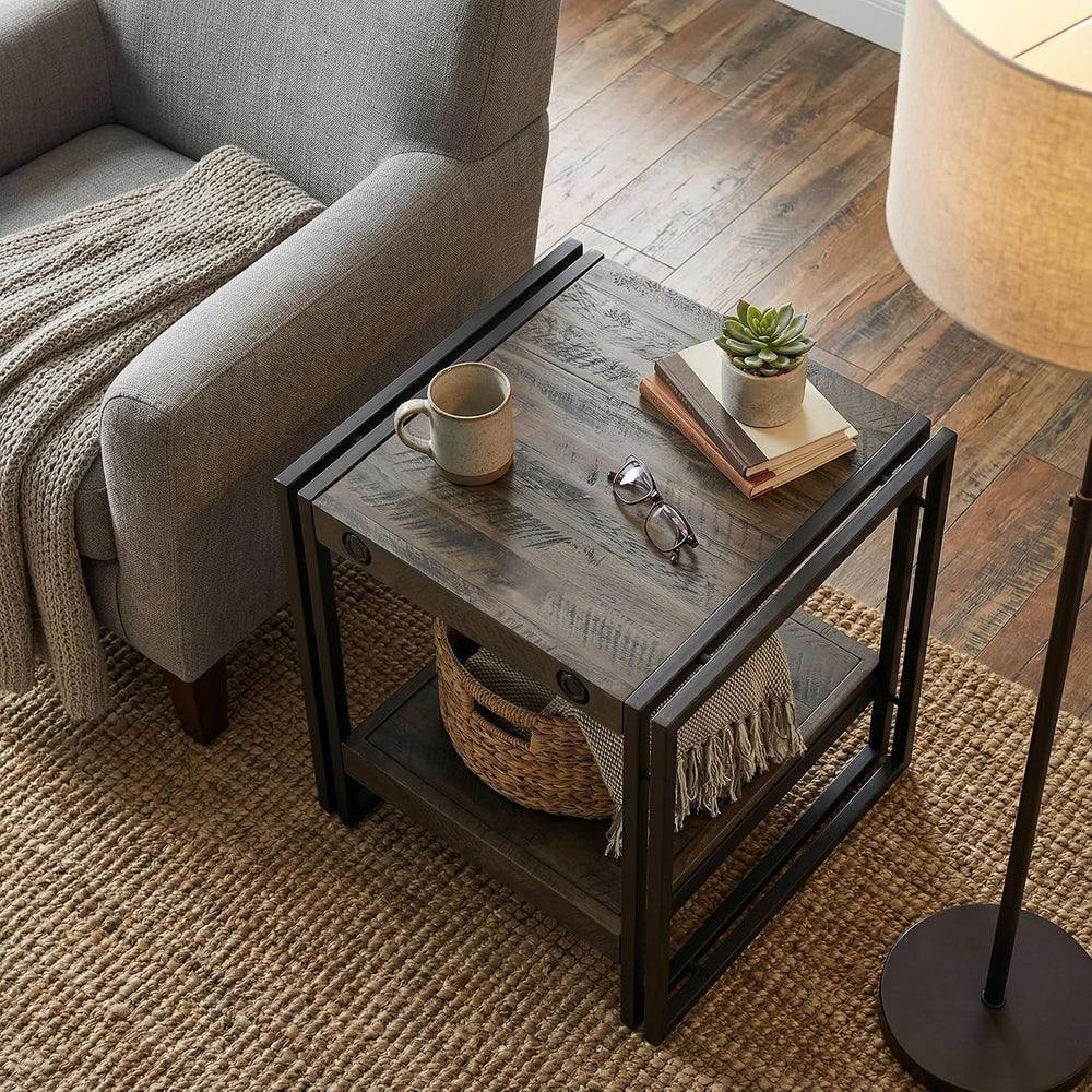Cortesi Home Penni End Table