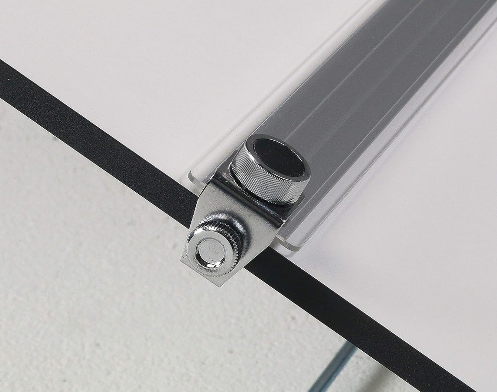 Martin Universal Design 20" x 26" Pro-Draft Deluxe Adjustable Angle...
