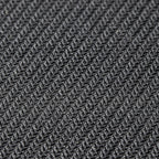 Premium Felt Desk Mat | Medium 12" x 36" | Multifunctional Desk Pad for Home Office | Dark Gray