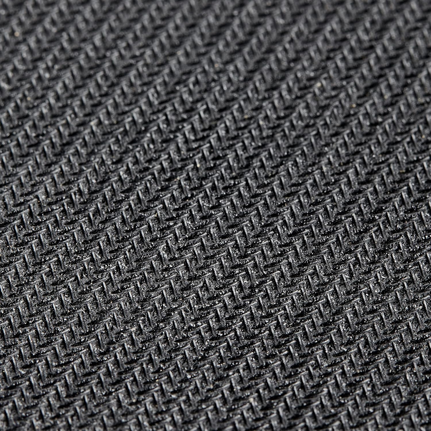 Premium Felt Desk Mat | Medium 12" x 36" | Multifunctional Desk Pad for Home Office | Dark Gray