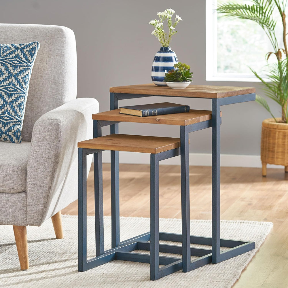 Nesting Table
