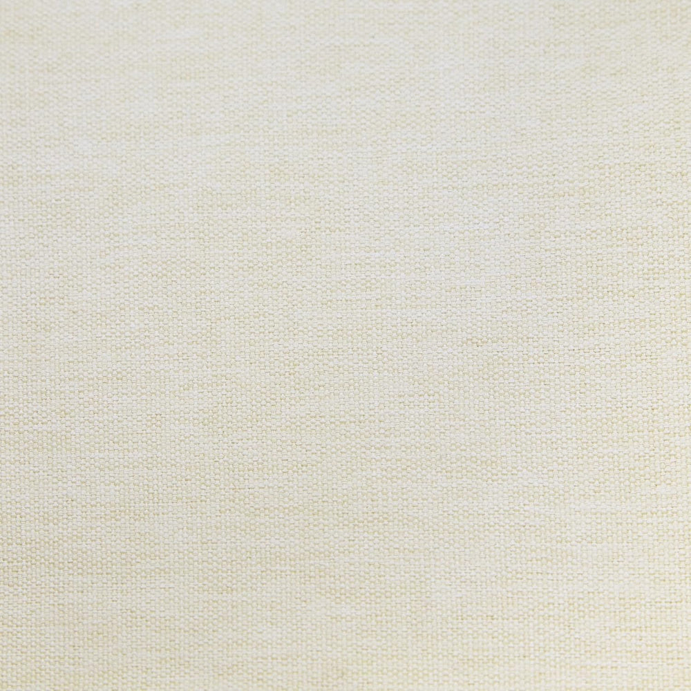 Davinci Universal Gliding Ottoman in Vanilla, GREENGUARD Gold & CertiPUR-...