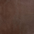 HomePop Large Tufted Storage Bench - Antique Brown