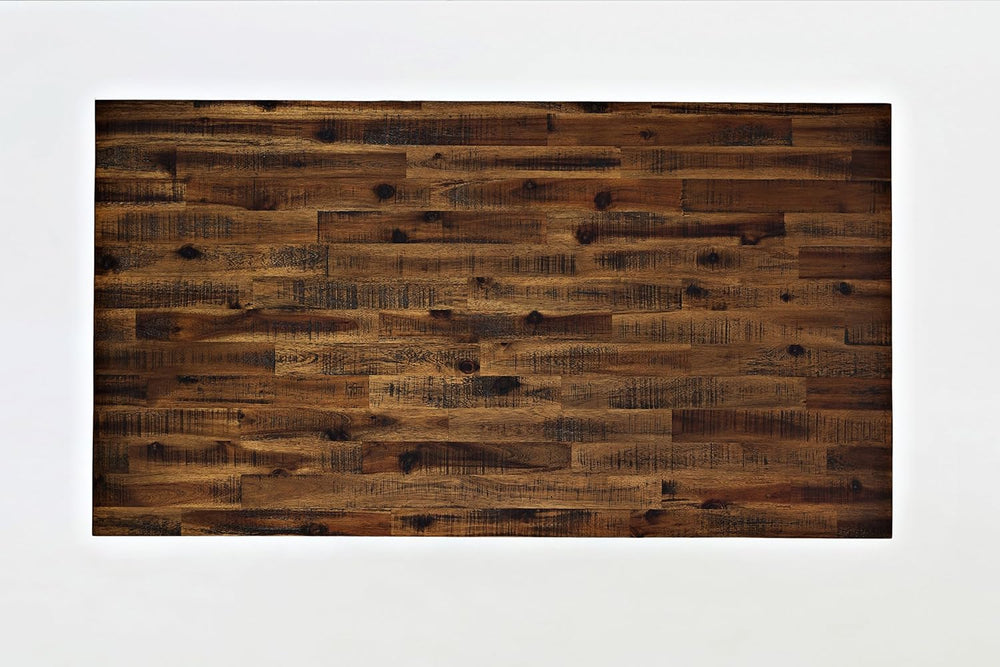 Jofran: , Cannon Valley, Rectangle Cocktail Table, 48"W X 26"D X 19...