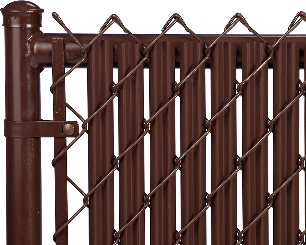 Proudly Made in The USA! - Ridged Slat Single Wall Bottom Locking Slat Depot ...