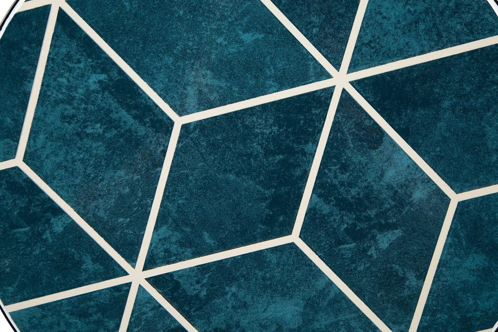 Signature Design by Ashley Clairbelle Contemporary Nesting Diamond Pattern Ac...