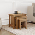 Vida Designs Ashton Nest of Tables