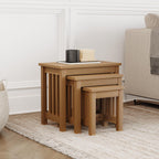 Vida Designs Ashton Nest of Tables