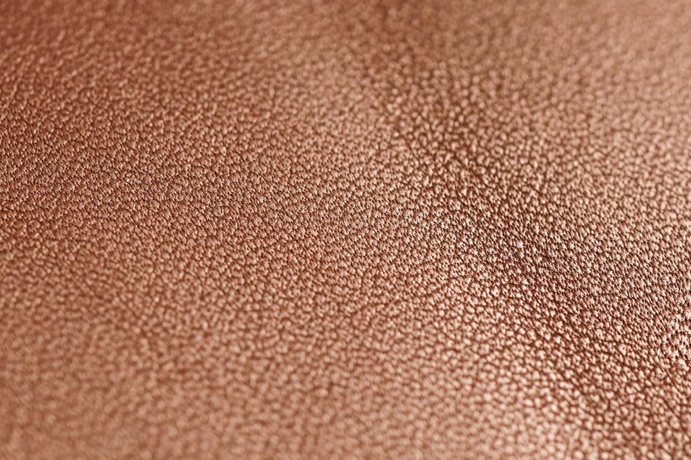 Valencia Avery Leather Couch 89" | Top Grain Nappa 11000 Leather 3 Seate...