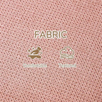 Peace nest Comfy Accent Chair Modern Living Room Bedroom Armchair with Mental Frame Comfortable Shredded Foam Cushion for Balcony Lounge Reading Meeting Room Pink