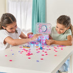 Vtech Mosaic Magic Lights Jewellery Box