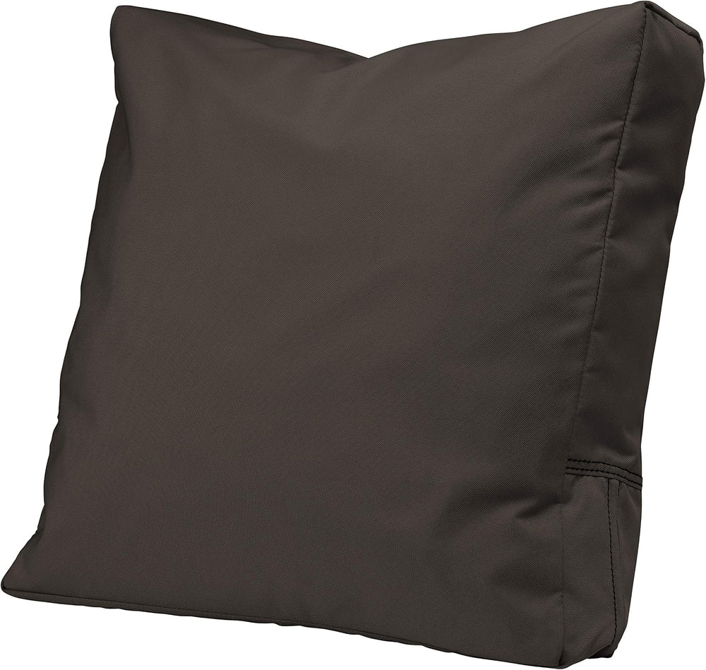 Classic Accessories Ravenna Water-Resistant Patio Lounge Chair/LoveSeat Back ...