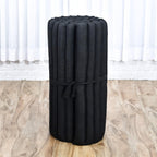 Leewadee Thai Roll Mat 75 x 28 inches Kapok Firm | Breathable folding mattress for sleeping, yoga, meditation & massage. For travel, camping, the car or as a guest bed