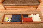 Kodiak Furniture Futon Set, Barbados