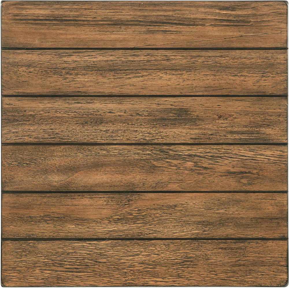 Coaster Home Furnishings Payne 3-piece Coffee and End Table Set Distressed Brown