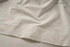 LANE LINEN Pillow Case Covers King, Set of 2, 100% Egyptian Cotton Sateen, Soft Cool & Smooth 1000 Thread Count Pillow Cases - Swiss Dot - Ivory
