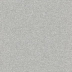 HomePop Open Back Upholstered Wood Frame Dining Chairs - Gray Solid Woven (Set of 2)