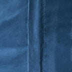 Christopher Knight Home Great Deal Furniture Haley 6 Ft Faux Suede Microfiber Bean Bag (Blue)