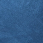 Christopher Knight Home Great Deal Furniture Haley 6 Ft Faux Suede Microfiber Bean Bag (Blue)