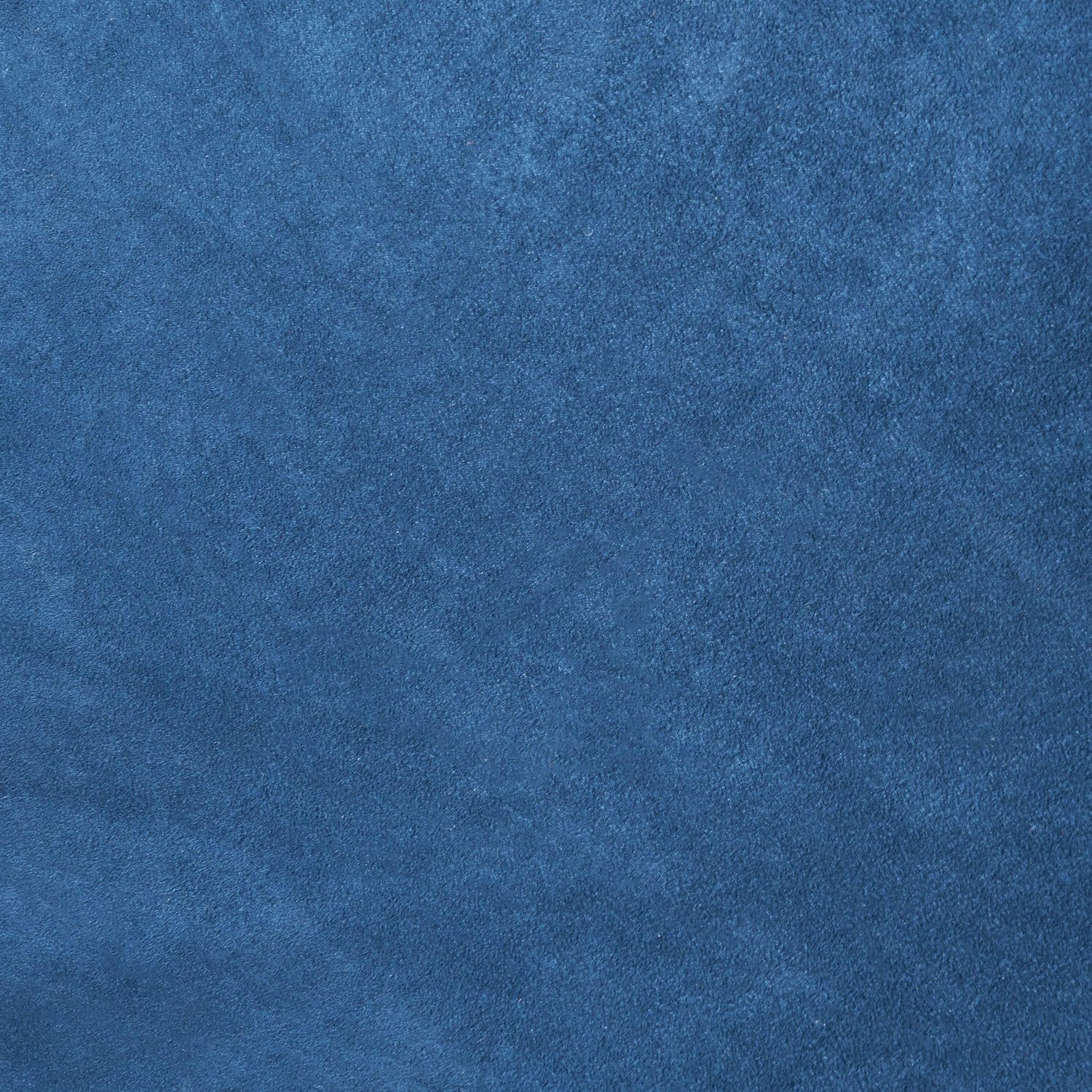 Christopher Knight Home Great Deal Furniture Haley 6 Ft Faux Suede Microfiber Bean Bag (Blue)