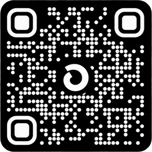 Shop app QR