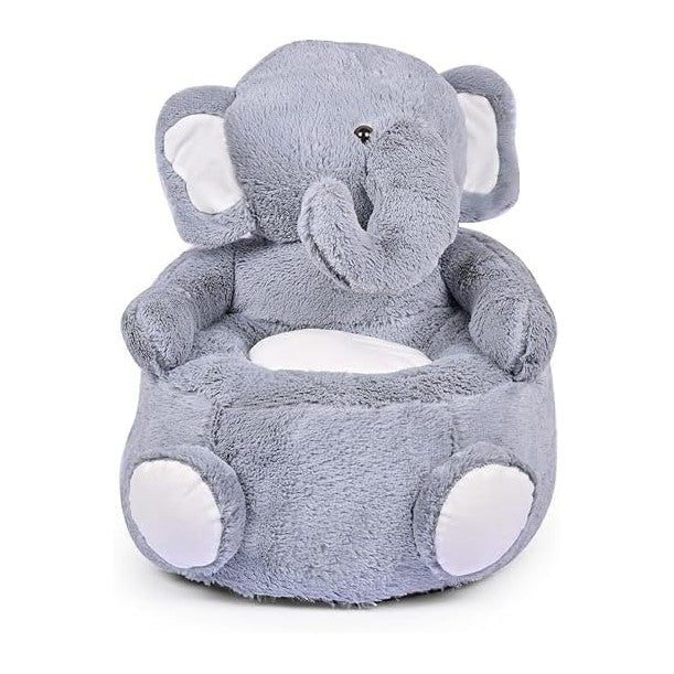 60Cm Large Soft Plush Cushion Or Rocking Chair, Couch For Use For 1-5 year (E...